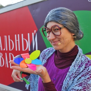 Лето впечатлений: какие фестивали и праздники ждут ЗАО в следующие три месяца