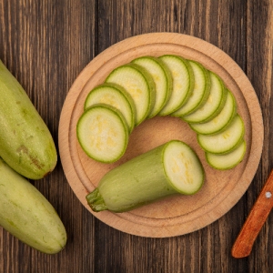 Гениально просто: что вкусного приготовить из кабачков для всей семьи