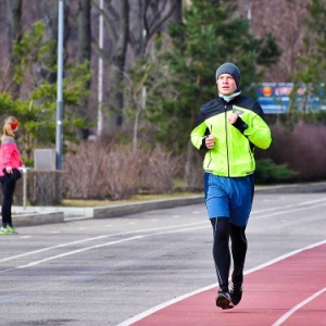 В парке «Фили» в августе пройдет благотворительный забег Run With Love