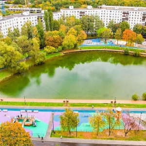 Собянин рассказал, как преобразились общественные пространства на востоке Москвы