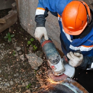 В Ново-Переделкине на более чем 50% выполнены работы по реконструкции газопроводов