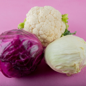 Разносолы на зиму. Что можно приготовить из обычной капусты