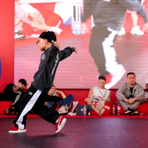 В Москве пройдут международные соревнования по брейкингу