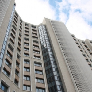 На территории ЖК «Квартал Триумфальный» завершено благоустройство