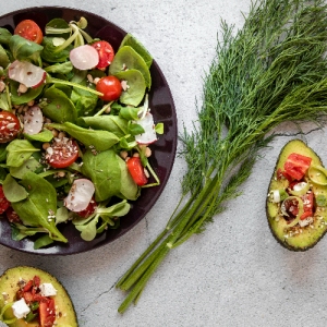 Три простых шага к легкости: что съесть, чтобы быть энергичным весь день