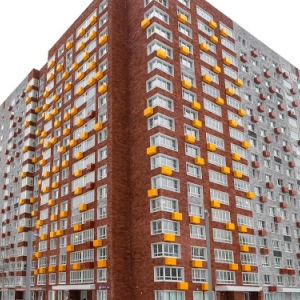 На торги выставили шесть коммерческих помещений у станции метро «Пионерская»