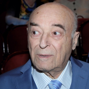 Сергей Собянин присвоил улице на западе Москвы имя Владимира Этуша