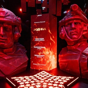 Музей героизма на ВДНХ приглашает на встречу «Герои непокоренного Донбасса»