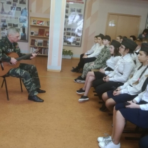 На защите Родины. Судьба рядового Олишевского