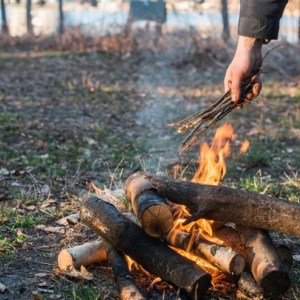 МОК «Запад» организует туристический слет «Покорители. Начало» 7 октября
