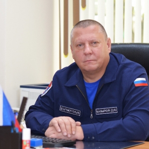 Управление по Западному округу Департамента ГОЧСиПБ возглавил новый руководитель