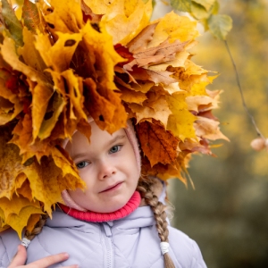 От +6 к мокрому снегу: москвичей ждет сырая и теплая неделя с 10 по 16 ноября