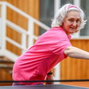 Москвичей старше 55 лет приглашают в бесплатные спортивные секции