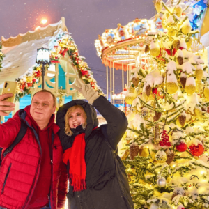 Праздник придет в столицу. «Зима в Москве» анонсировала планы на новый сезон