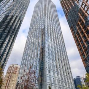 В Очаково-Матвеевском началась передача квартир в трех корпусах ЖК на Озерной улице