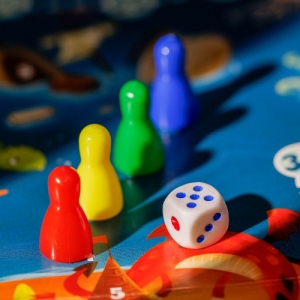 Парки «Фили» и 50-летия Октября проведут в выходные мастер-классы и сеансы настольных игр