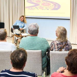 В ЦМД «Можайский» прочитают цикл лекций об искусстве семейных отношений