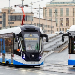 Собянин рассказал о планах развития транспортной системы Москвы на 2026 год