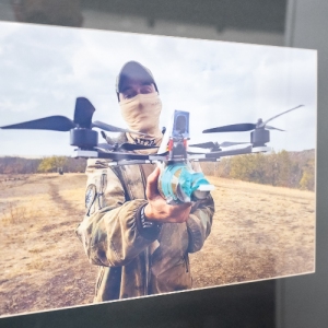 Глаза армии. Как дроны с «гражданки» стали главным оружием СВО