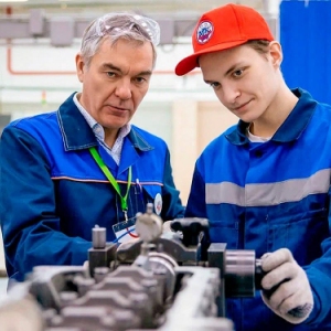 Победители регионального этапа конкурса «Мастер года — 2026» проведут уроки в МОК «Запад»