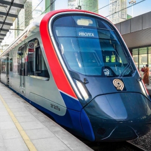 Собянин: Город продолжит развивать московские городские вокзалы