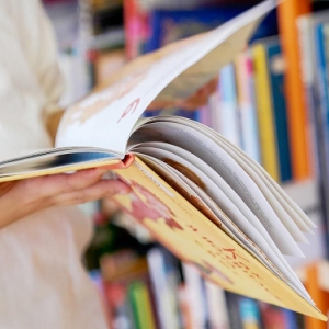 Библиотеки ЗАО приглашают 28 марта на мероприятия в рамках «Недели детской книги»