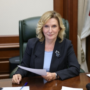 Сенатор Инна Святенко: Акция «Добрая елка» позволяет людям проявить взаимную поддержку