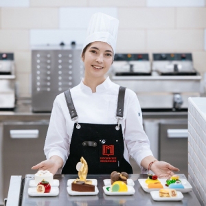 Учебные заведения Западного округа присоединятся к Осеннему фестивалю колледжей