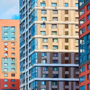 В ЗАО завершаются строительные работы на четырех объектах программы реновации