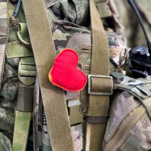 Тёплые вещи и письма: как поддержать бойцов и жителей новых территорий с наступлением холодов