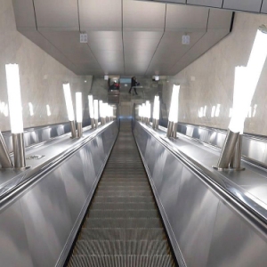 Мэр Москвы: Завершен важный этап строительства Рублево-Архангельской линии метро