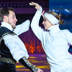 Наталья Сергунина: Знаменитые фигуристы представят ледовые шоу в рамках «Зимы в Москве»