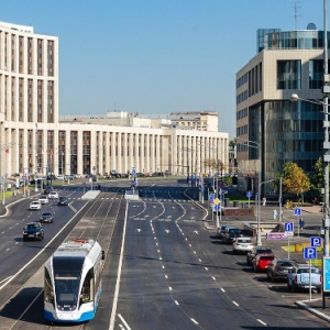 Собянин рассказал, как преобразилась Москва благодаря проекту «Чистое небо»