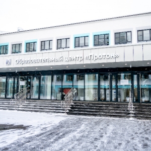 «Протон» на старте: как выглядит школа будущего на Филевском бульваре