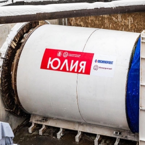 Собянин: началась проходка правого перегонного тоннеля до станции «Гольяново»