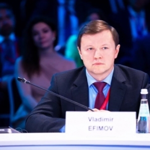 Ефимов: завершена проходка пятого вертикального ствола на станции «Достоевская» Кольцевой линии метро