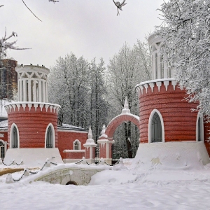 Куда пойти 21–22 февраля: афиша мероприятий в парках Москвы