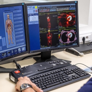 Сергей Собянин рассказал о развитии ядерной медицины в Москве