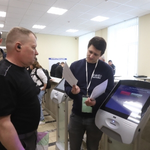 Волонтеры рассказали, какие вопросы о контрактной службе интересуют граждан