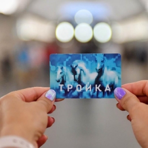 Усиленную проверку оплаты проезда впервые провели возле станции метро «Молодежная»