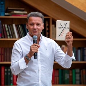 Александр Олешко: «Юрий Никулин видел столько горя, но не озлобился»