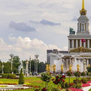 Собянин: В столице пройдет масштабная выставка об образе Москвы в искусстве
