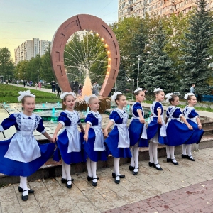 Праздник каждого москвича: как пройдет День города в ЗАО