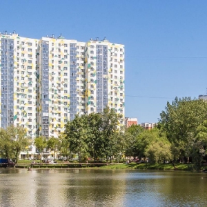 На западе Москвы передали под заселение по реновации 45 новостроек