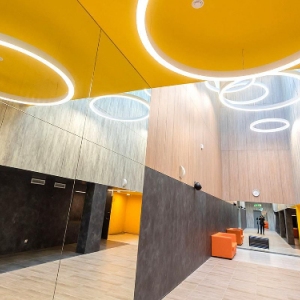 В районе Кунцево появится новый многофункциональный комплекс