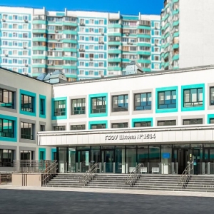 Собянин сообщил о планах строительства и реконструкции около 120 школьных зданий