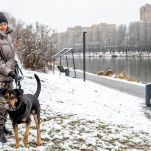 «Пионерский» — всем пример. Как благоустроили один из парков ЗАО