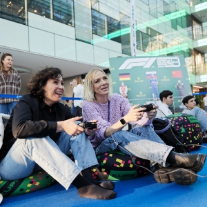 Level Up для индустрии: в Сколково открыли «дом» для разработчиков игр