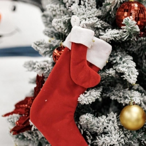 Единый центр поддержки приглашает участников СВО с семьями на новогодний марафон