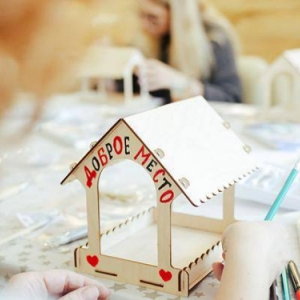 Собянин: Волонтерский центр «Доброе место» открылся в районе Куркино